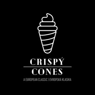 Crispy Cones - Layton
