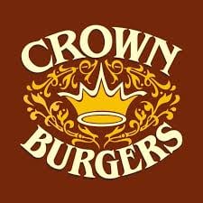 Crown Burgers Restaurant