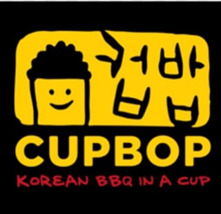 Cupbop - Korean BBQ in a Cup