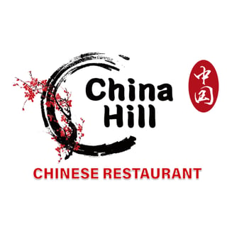 China Hill