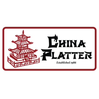 China Platter Restaurant