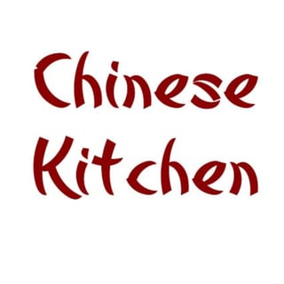 Chinese Kitchen