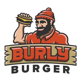 Burly Burger - So Weber