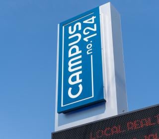 Campus No. 124