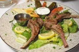 Athena Restaurant