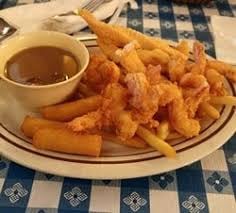 Catfish King Restaurant