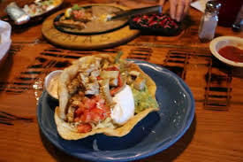 Don Tomas Mexican grill