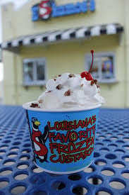 Eskamoe's Frozen Custard & More Monroe & West Monroe