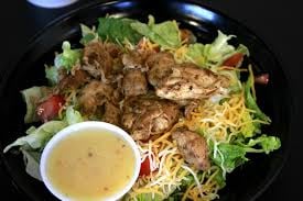 Fieldhouse Bar & Grill