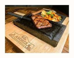 Mil Amores Steaks & Cantina
