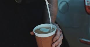 Standard Coffee Co.