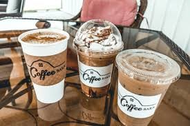 The Coffee Barn