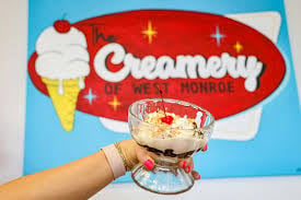The Creamery of West Monroe
