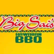 Big Sai's Hawaiian BBQ