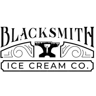 Blacksmith Ice Cream Co.