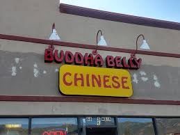Buddha Belly
