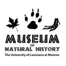 University of Louisiana at Monroe Museum of Natural History