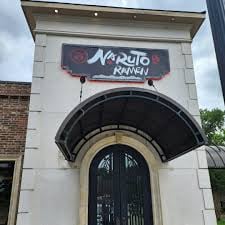 Naruto Ramen of Monroe