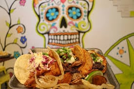 Papi Loco Taco Shop