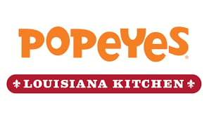 Popeyes Louisiana Kitchen