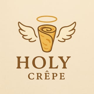 Holy Crêpe
