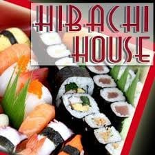 Hibachi House of Clinton