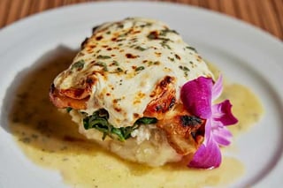 Chopps Italian Steakhouse and Bar