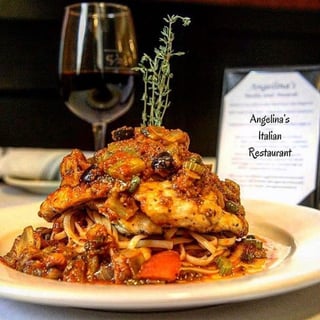 Angelina's Italian Restaurant
