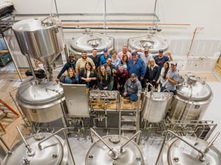 Epigram Brew Co.