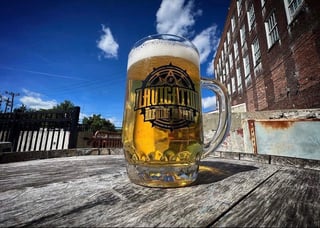 Navigation Brewing Company - Chelmsford