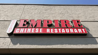 Great Empire Chinese Restaurant