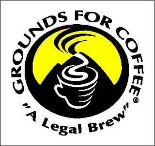 Grounds for Coffee - Sunset