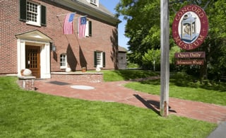Concord Museum