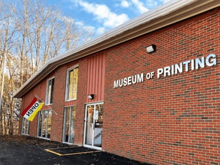 Museum of Printing