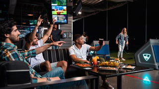 Topgolf Germantown