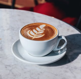Java Nation