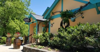 La Ferme Restaurant