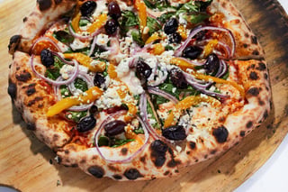 Ema Rossi Pizzeria