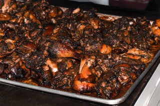 Nice N Spicy