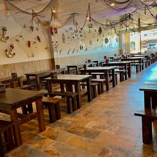 JC Crab House