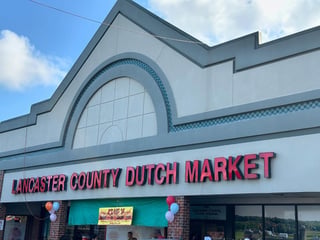 Lancaster County Dutch Market