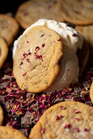 The Baked Bear