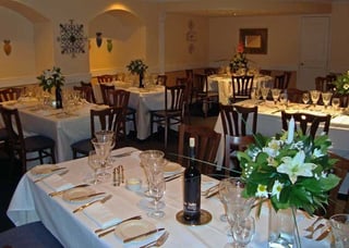 Tavira Restaurant