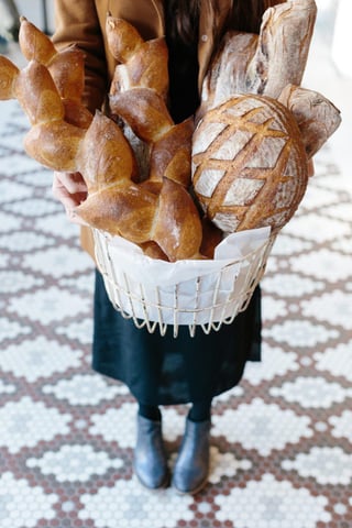 Tatte Bakery & Cafe | Rockville