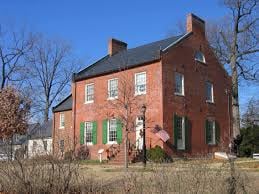 Beall-Dawson Museum