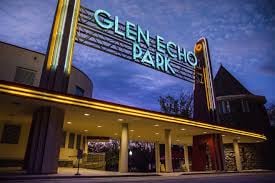 Glen Echo Park