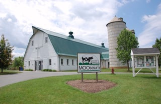 King Barn Dairy Mooseum Inc