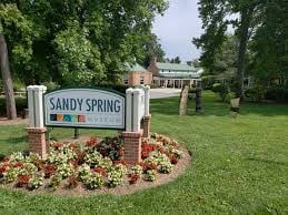 Sandy Spring Museum