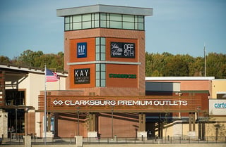 Clarksburg Premium Outlets