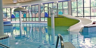 Olney Indoor Swim Center